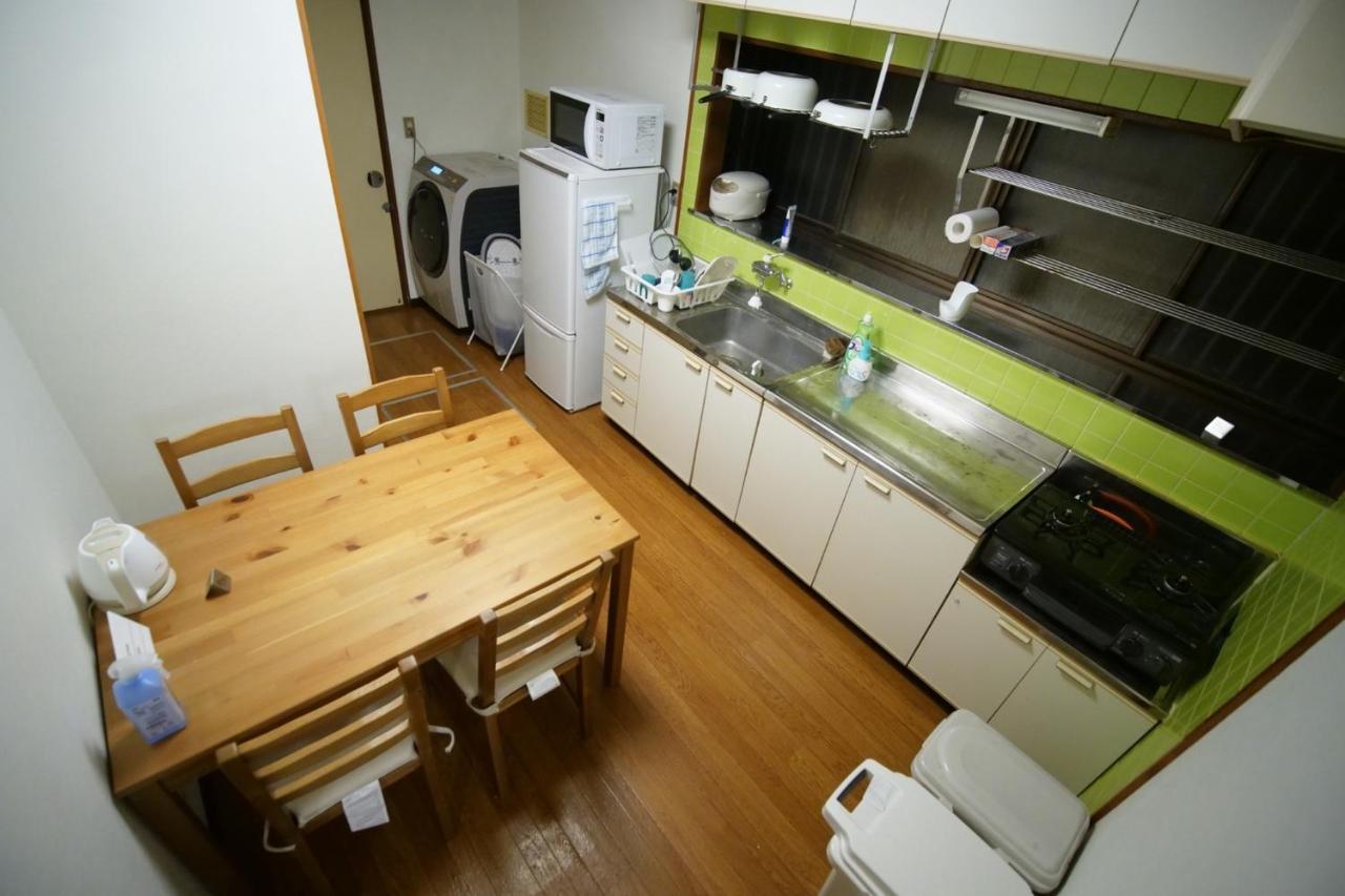 Guest Houseyachimata - Vacation Stay 9242 Buitenkant foto