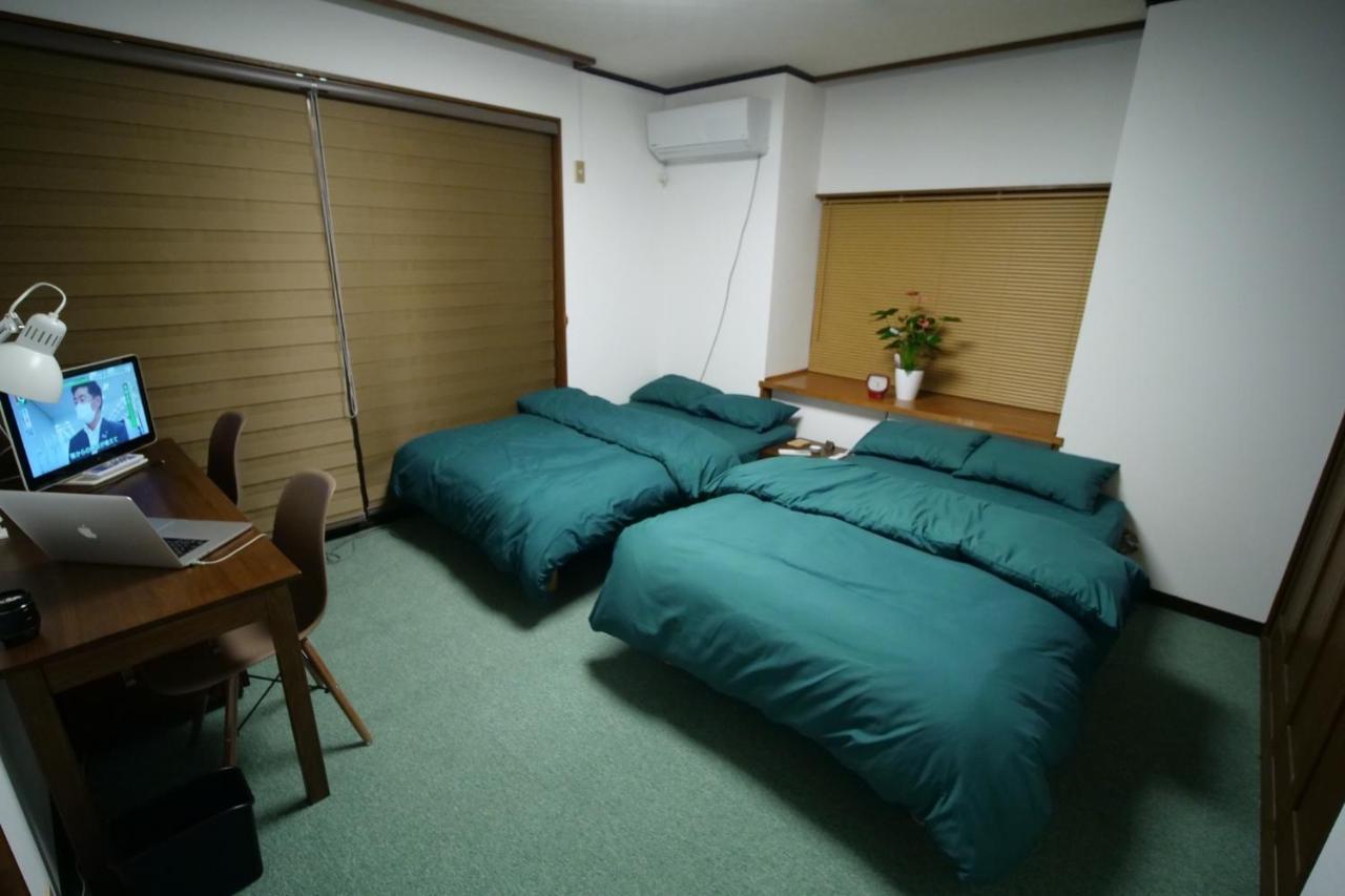 Guest Houseyachimata - Vacation Stay 9242 Buitenkant foto